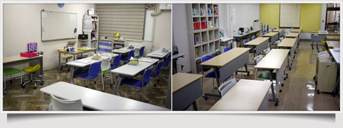 Classroom atmosphere